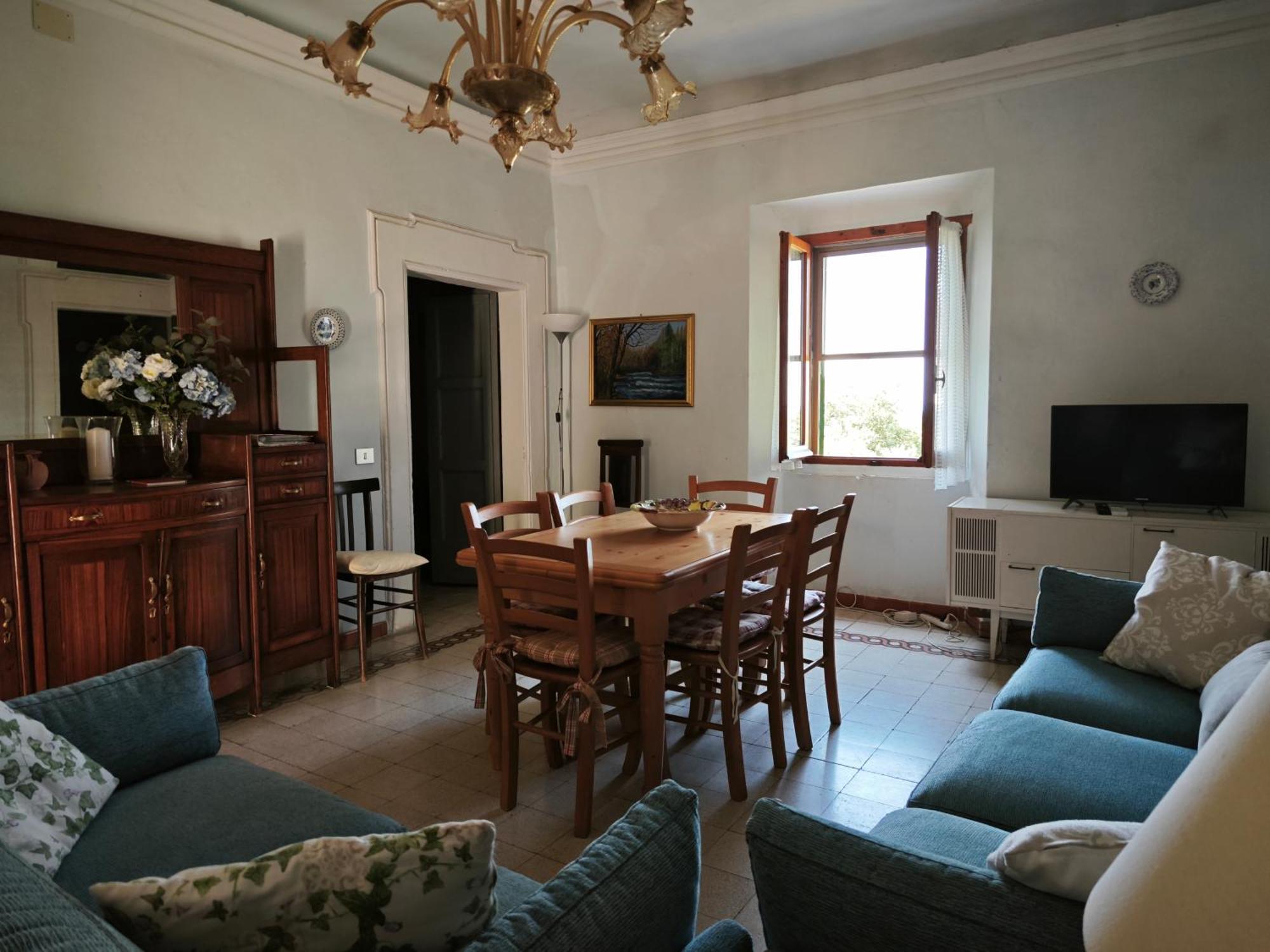 San Rocco Country House Pesaro Exterior foto